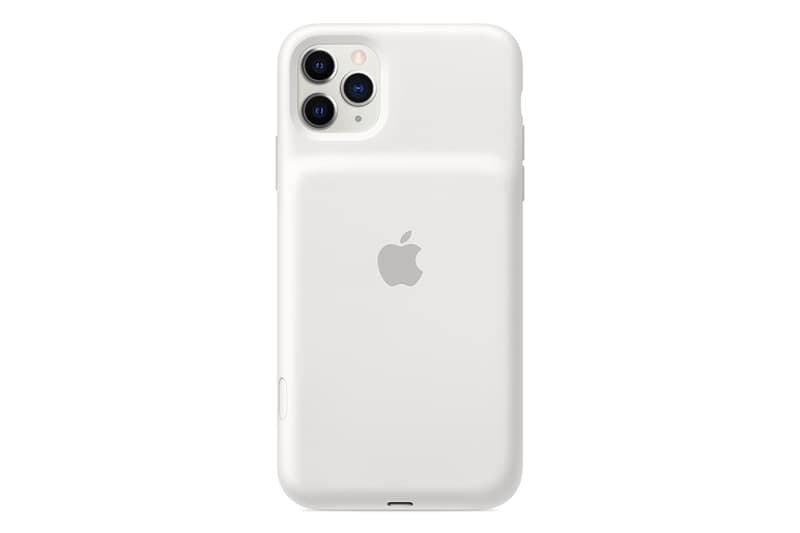 設計的智慧－Apple 發佈最新 iPhone 11 全系列充電保護殻