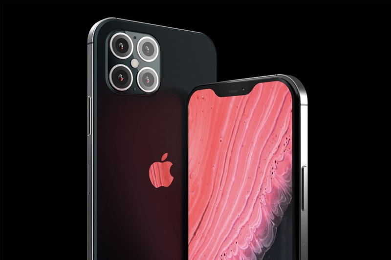 玫瑰金再次回歸？！消息稱 Apple iPhone 12 或將推出兩大新色