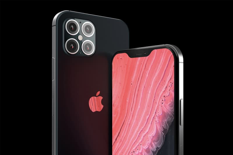 玫瑰金再次回歸?!消息稱 Apple iPhone 12 或將推出兩大新色