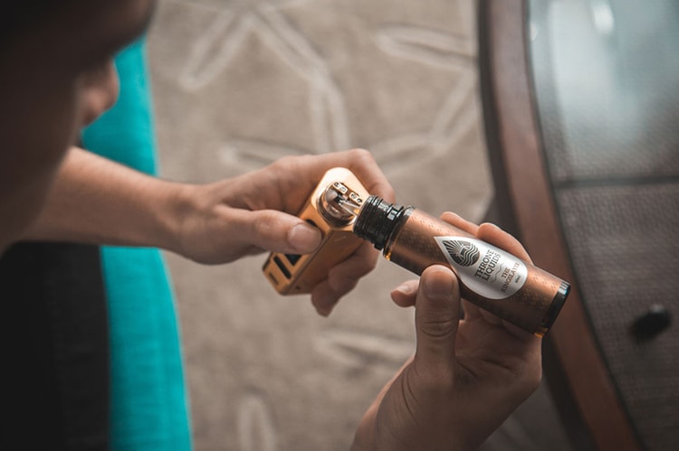 Apple 宣布將於 App Store 中移除所有電子菸相關應用程式