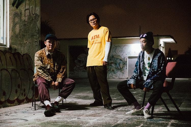 台南城市旅遊指南|HYPEBEAST City Guide