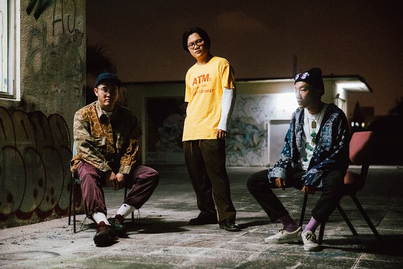 台南城市旅遊指南|HYPEBEAST City Guide