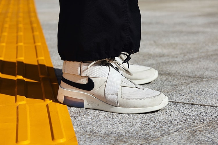 本日嚴選 11 款白色鞋履入手推介