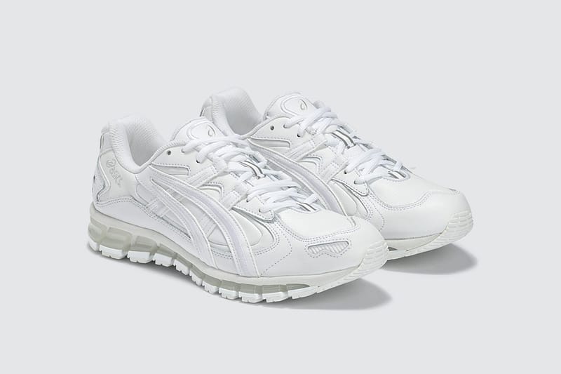 asics salomon