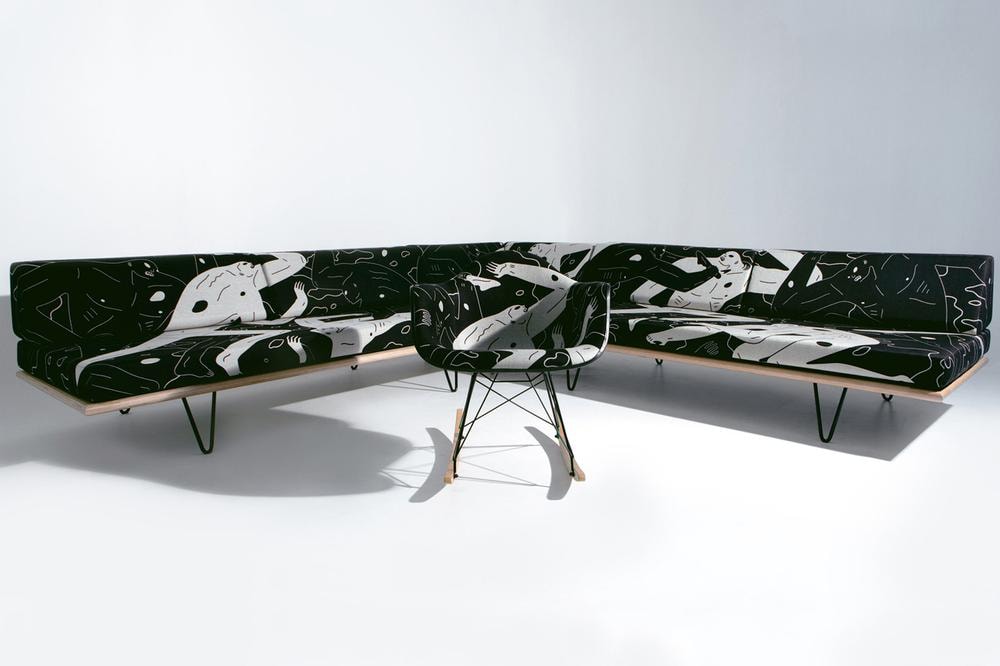 Best Art Drop:Salvador Dalí 達利設計之塔羅牌、Futura x NIEGHBORHOOD 聯乘香支座