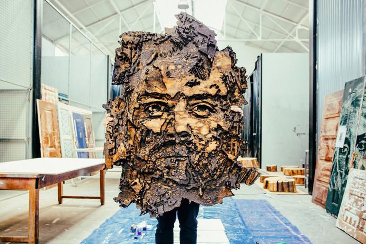 Best Art Drop:Salvador Dalí 達利設計之塔羅牌、Futura x NIEGHBORHOOD 聯乘香支座