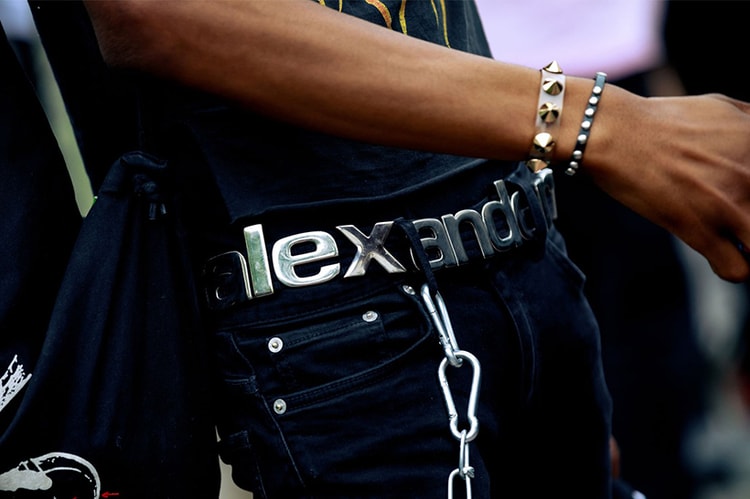 本日嚴選 10 款金屬配飾單品入手推介