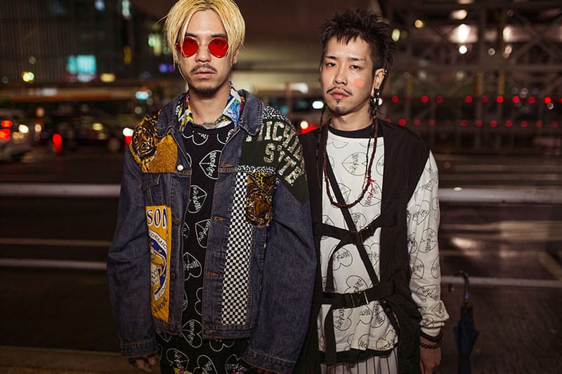 本日嚴選 11 款丹寧夾克入手推介