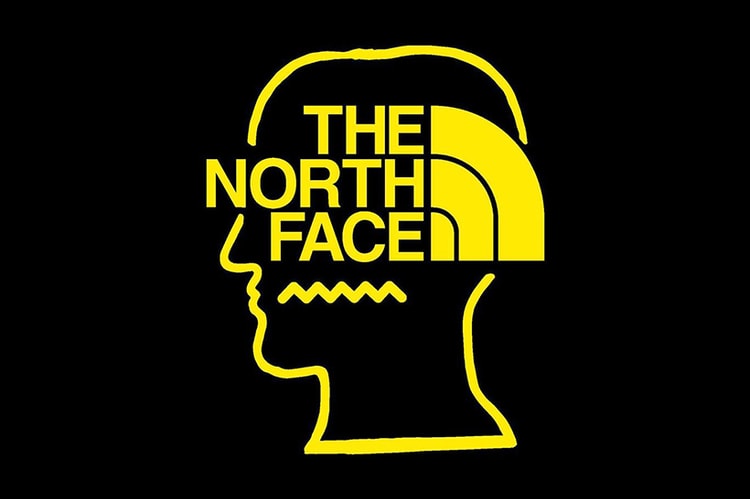 The North Face x Brain Dead 聯乘系列台灣發售情報正式公開