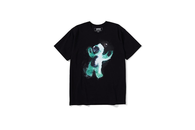 NEIGHBORHOOD x《Breaking Bad 絕命毒師》聯名全系列品項完整公開