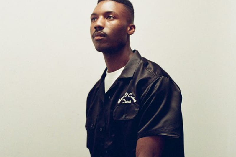 Carhartt WIP x Motown 推出 60 週年全新聯乘系列