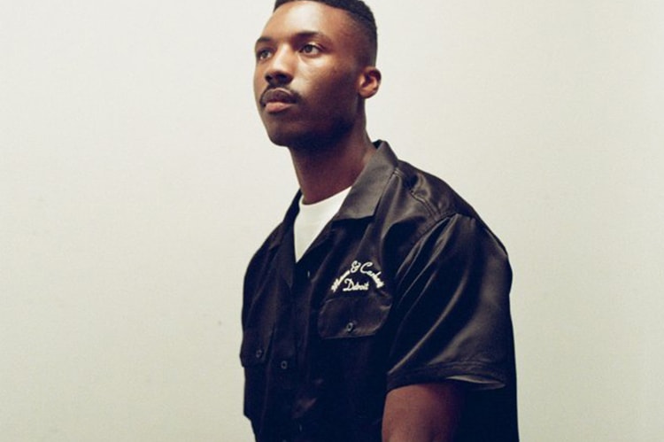 Carhartt WIP x Motown 推出 60 週年全新聯乘系列