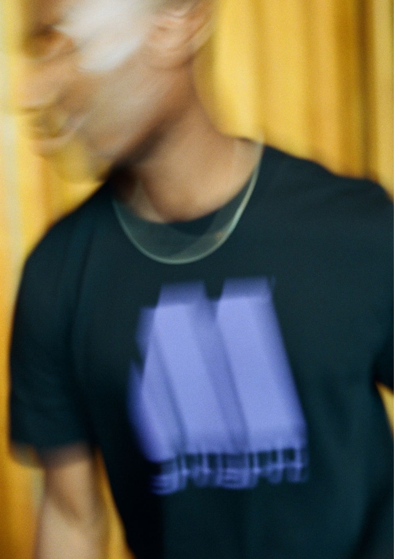 Carhartt WIP x Motown 推出 60 週年全新聯乘系列