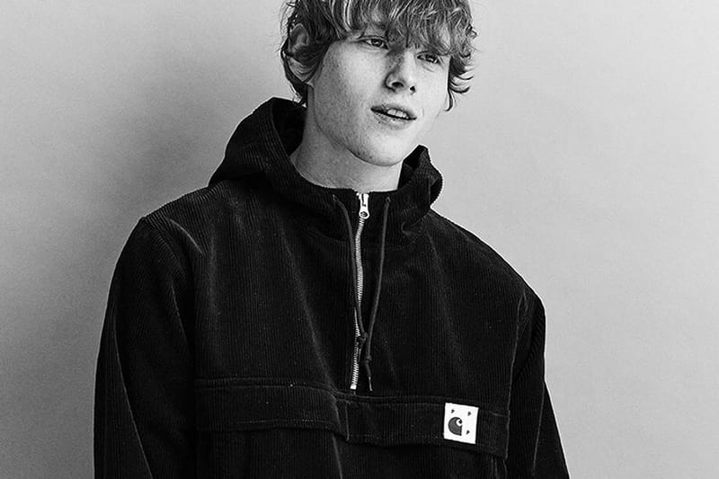 Carhartt WIP x Pop Trading Company 全新聯乘系列正式發佈