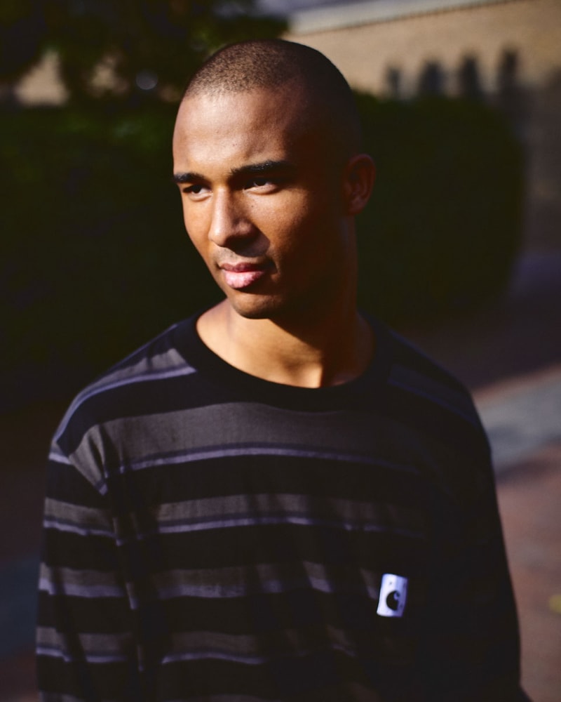 Carhartt WIP x Pop Trading Company 全新聯乘系列正式發佈