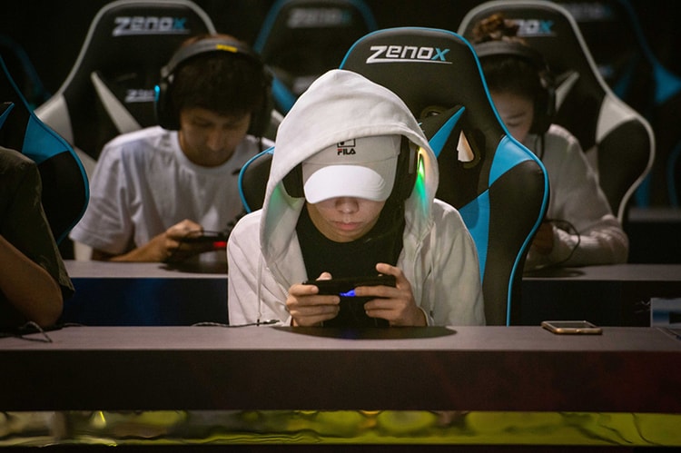 中國政府公布未成年遊戲玩家規章