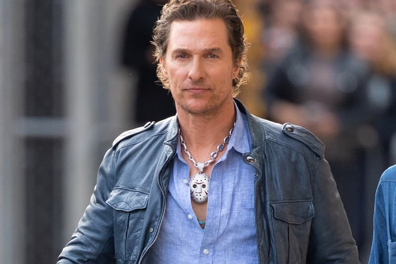 知名演員 Colin Farrell、Matthew McConaughey 或將加入 DC 新版《Batman》