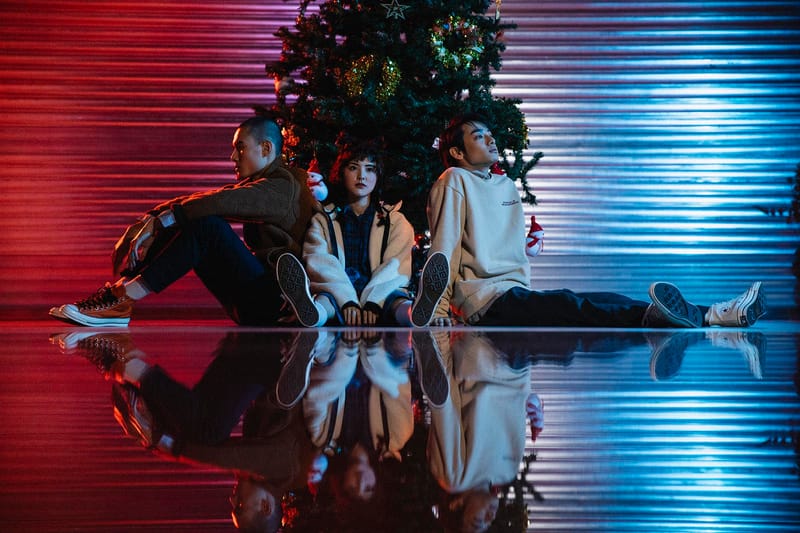 黑暗中探索，找出屬於 Cool Kids 的天堂 H_