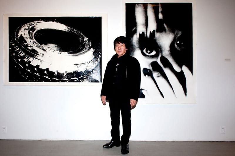 HYPEBEAST 獨家專訪日本街頭攝影大師森山大道