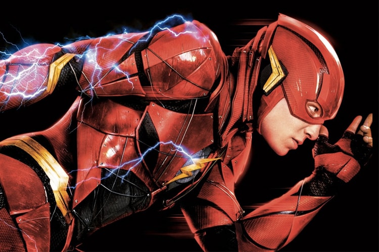 《閃電俠》、《沙贊!2》正式定檔!未來即將上映的 8 部 DC 英雄電影總整理