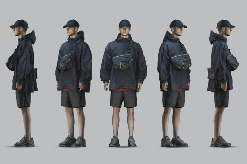 DeMarcoLab 攜手 4DIMENSION 打造全新「4DMLAB」概念企劃