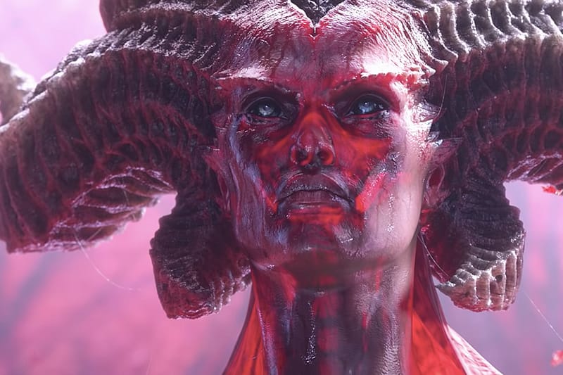 神作現身！《Diablo IV》預告片、遊戲畫面震撼釋出