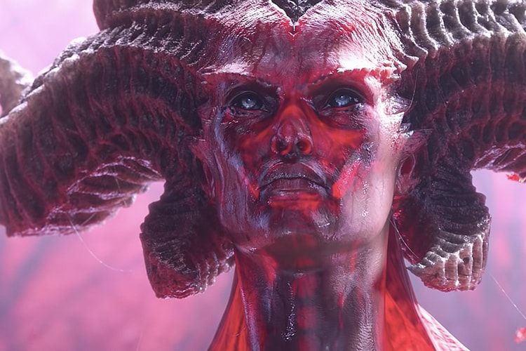 神作現身!《Diablo IV》預告片、遊戲畫面震撼釋出