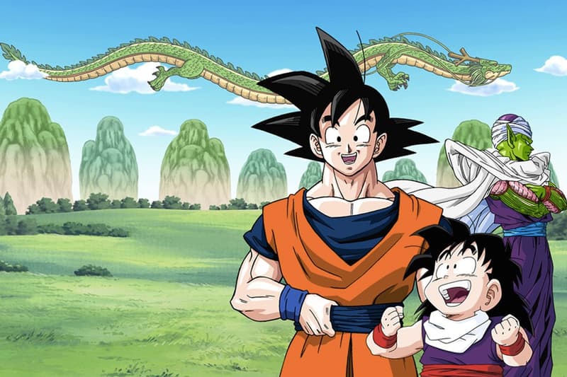 崩壞倒數?消息稱 Disney 計劃重新推出《龍珠 Dragon Ball》真人版電影
