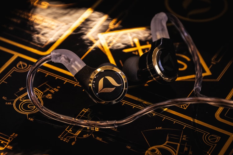 動圈的華麗極致-近賞音響新貴 DITA 最新作 Dream XLS