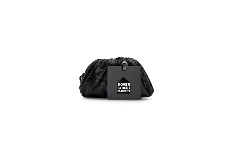率先預覽 Dover Street Market 倫敦門店 15 週年聯乘企劃「MONOCHROMARKET」
