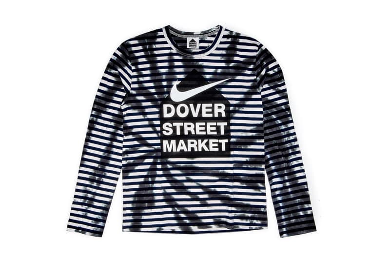 率先預覽 Dover Street Market 倫敦門店 15 週年聯乘企劃「MONOCHROMARKET」