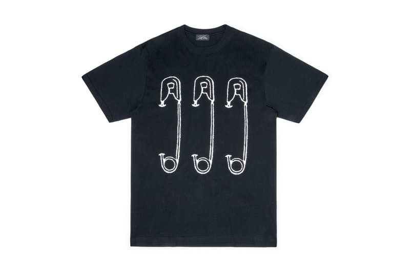 率先預覽 Dover Street Market 倫敦門店 15 週年聯乘企劃「MONOCHROMARKET」