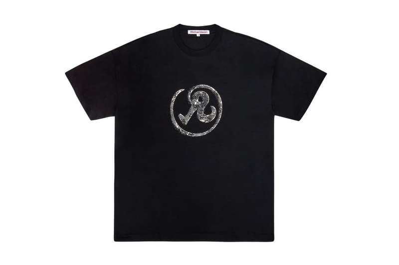 率先預覽 Dover Street Market 倫敦門店 15 週年聯乘企劃「MONOCHROMARKET」