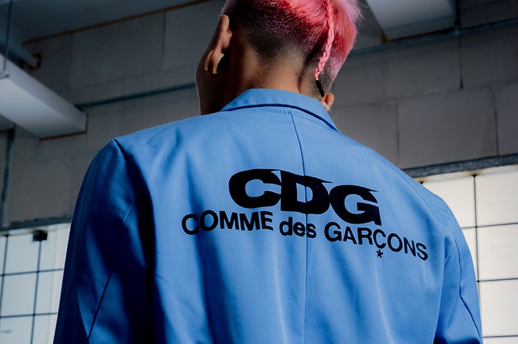 日本高端買取店舖 EMPTY R_ _M 將於 NE.SENSE 開設 Pop-Up 期間限定店鋪