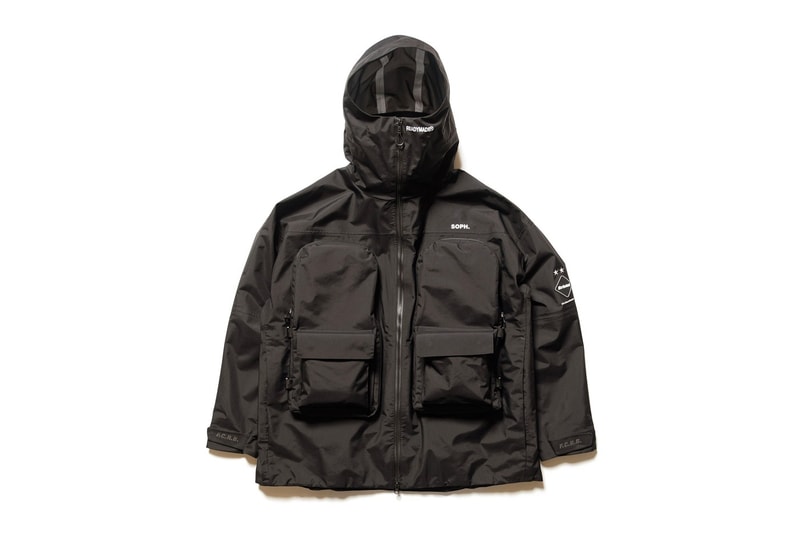 F.C. Real Bristol x READYMADE 全新 20 週年聯乘系列發佈