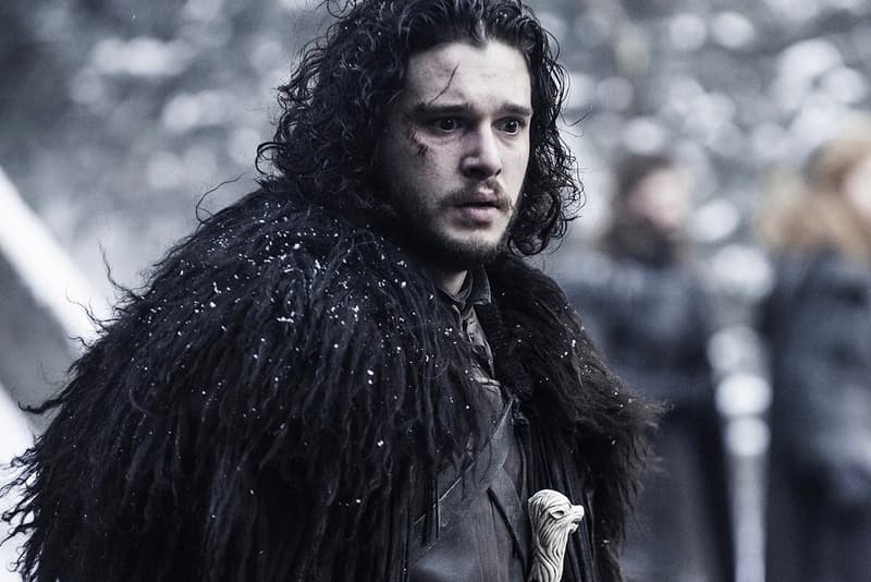 《Game of Thrones》官方 Twitter 貼文「Winter Is Coming.」遭網民無情諷刺