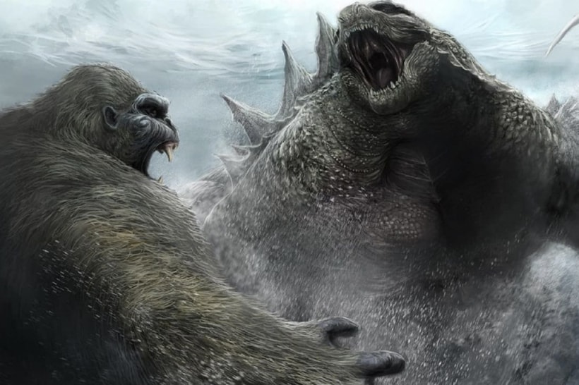 「《Godzilla Vs. Kong》」的圖片搜尋結果"