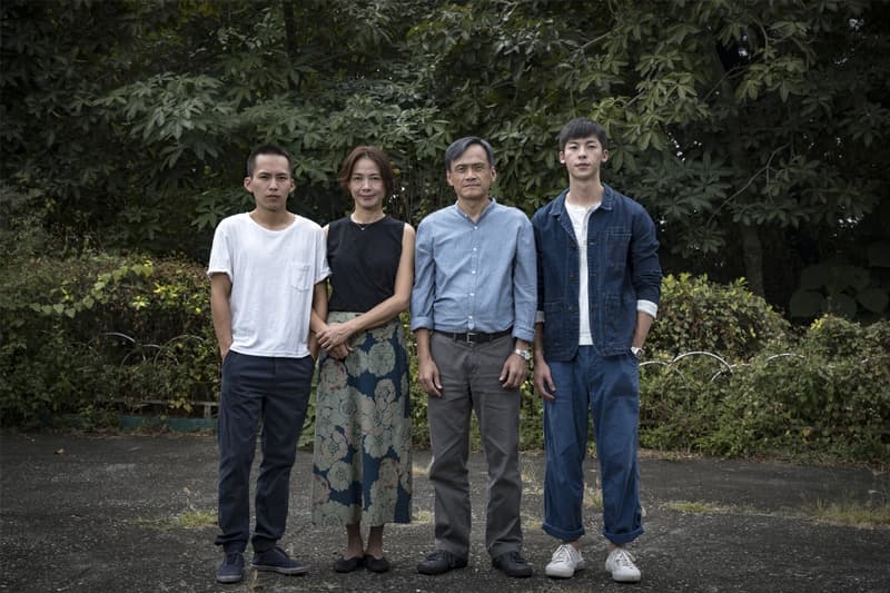 《陽光普照》、《返校》稱霸!第 56 屆金馬獎完整得獎名單正式公佈