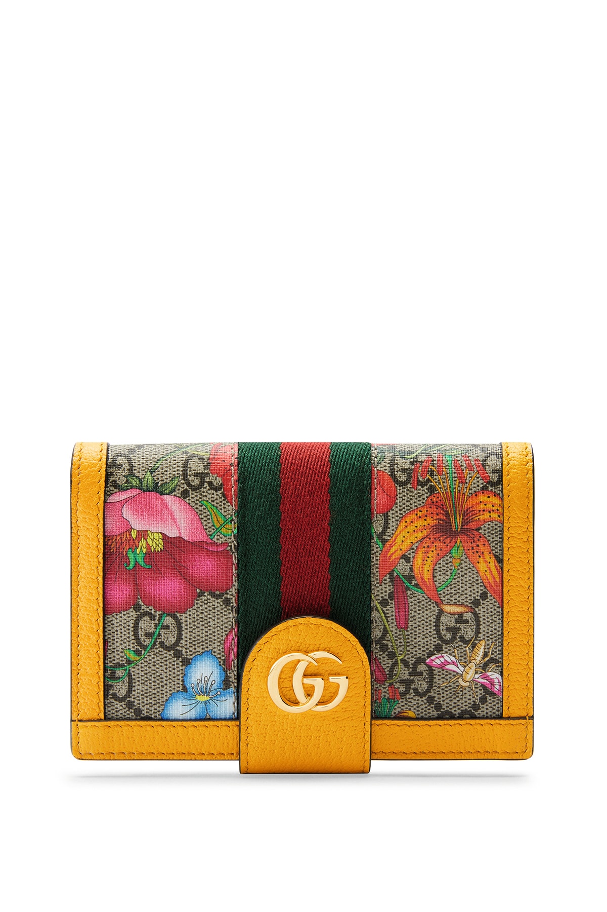 「Gucci Pin」世界巡迴期間限定店企劃正式開催！
