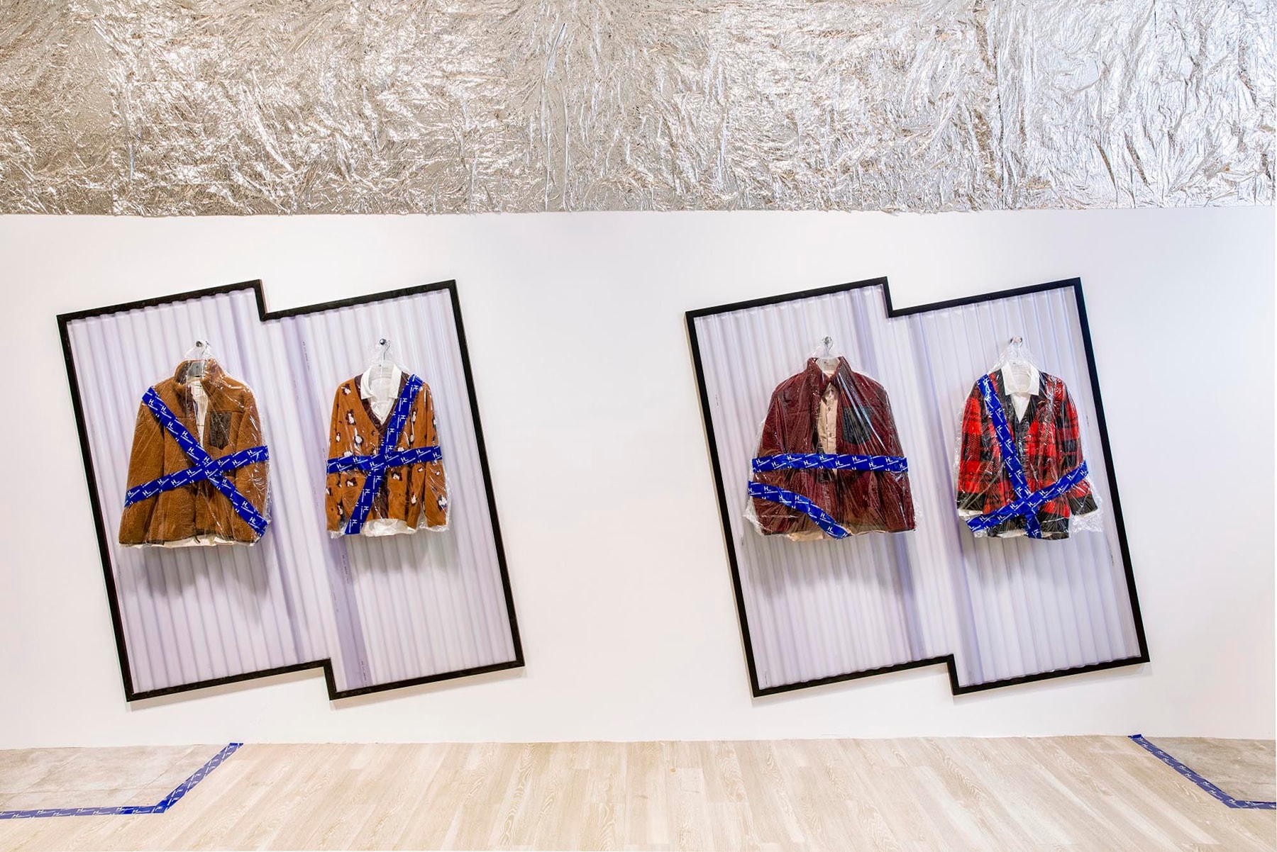 黑暗中探索,找出屬於 Cool Kids 的天堂 H_