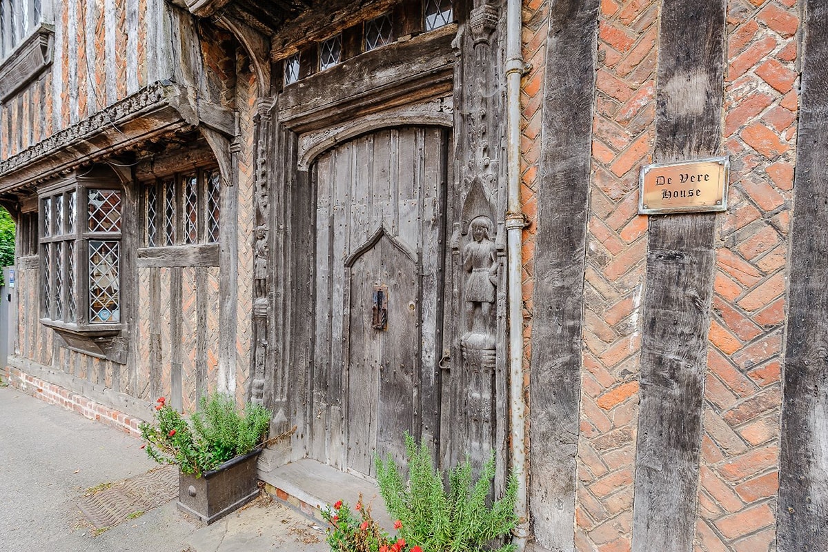 Harry Potter 於電影中之童年住所現已可於 Airbnb 上預定入住