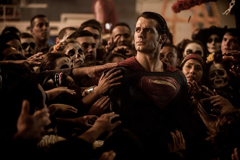 Henry Cavill 聲明他從未放棄「超人 Superman」一角