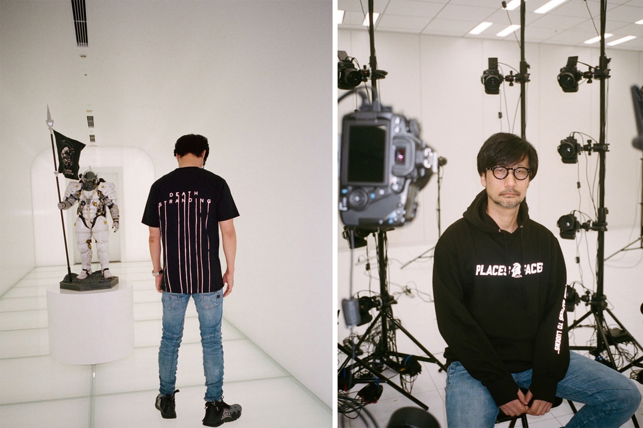 知名遊戲製作人小島秀夫為什麽能讓 Kanye West、Errolson Hugh 等人都推崇備至?
