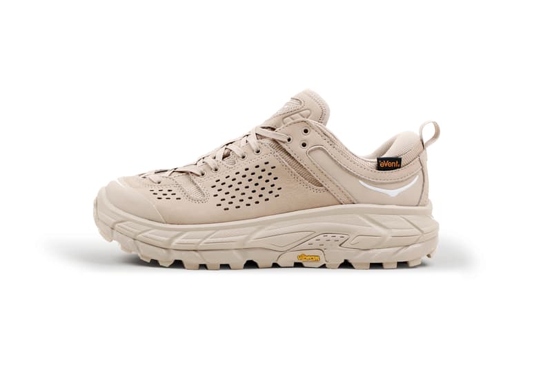 勢力萬鈞 Hoka One One Tor Ultra Low 沙色突發上架來襲 Hypebeast 勢力萬鈞 Hoka One One Tor Ultra Low 沙色突發上架來襲 Hypebeast