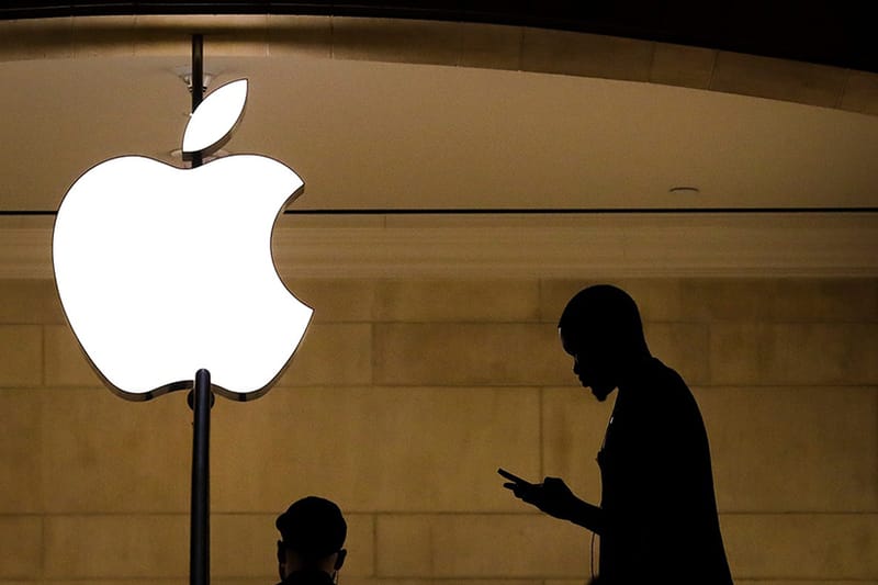 科技躍進 − Apple 預計於十年後以智能眼鏡取代 iPhone 手機