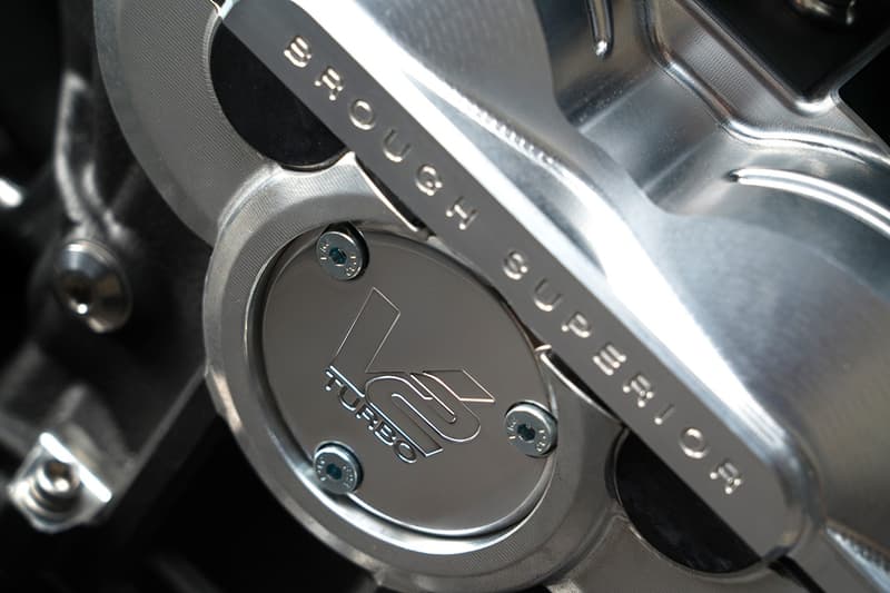 史上初之電單車!Aston Martin 揭示價值 $120,000 美元電單車作品