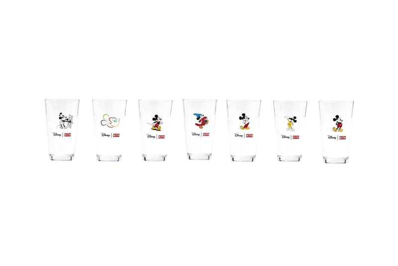 KITH x Disney 聯乘系列單品完整公開