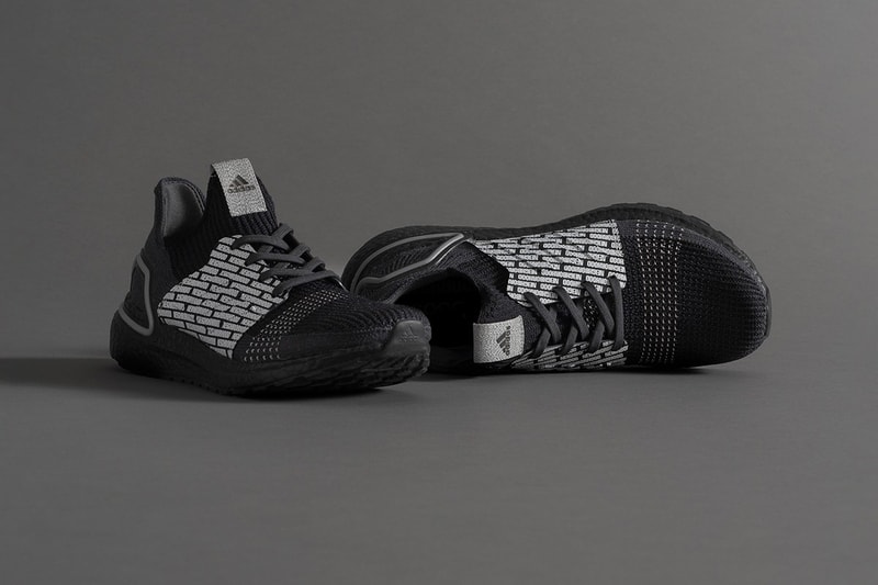 NEIGHBORHOOD x adidas 攜手打造完整黑夜跑步系列