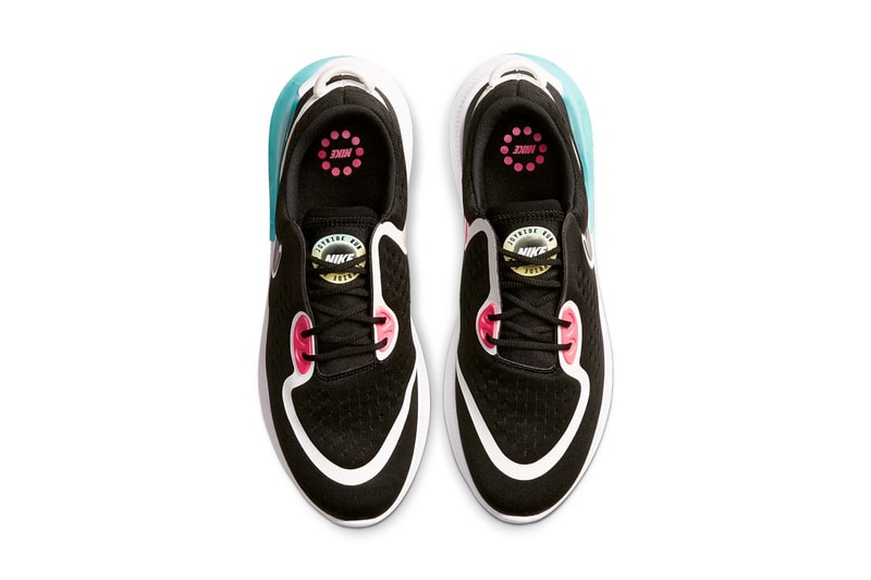 跑步為樂－Nike 發佈新型號 Joyride 鞋款 Joyride Dual Run