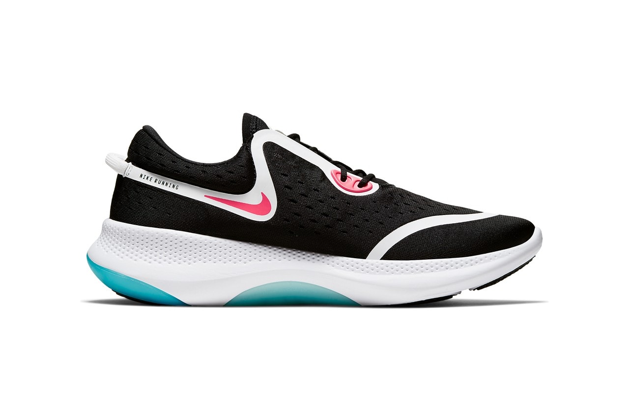 跑步為樂－Nike 發佈新型號 Joyride 鞋款 Joyride Dual Run